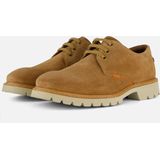 Panama Jack Gadner C11 Sneakers beige Suede - Maat 46