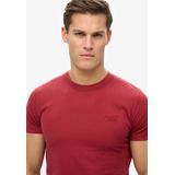 Superdry - Vintage Logo - T-shirt - Slim Fit - Korte Mouwen