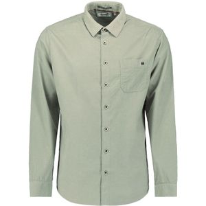 Uni - Hemd - Fancy Corduroy