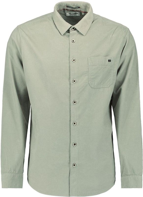 Uni - Hemd - Fancy Corduroy