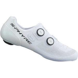 Shimano Rc903 Wide Raceschoenen Wit EU 47 Man