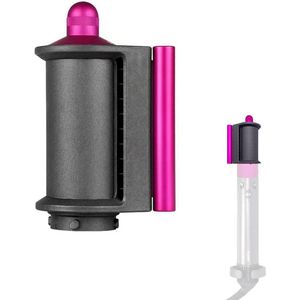 Krulopzetstukken en stylingaccessoires voor Dyson HS01, HS05