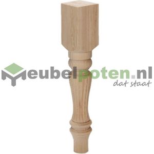Losse tafelpoten - meubels outlet | | beslist.nl