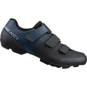 Shimano Xc102 Mtb-schoenen Zwart EU 36 Vrouw