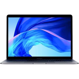Apple MacBook Air - Spacegrijs - 13.3 inch - Intel Core i3 - 256 GB