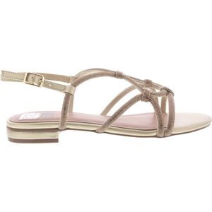 Dames Sandalen Bibi Lou 859z00hg Oro/ Goud - Maat 36