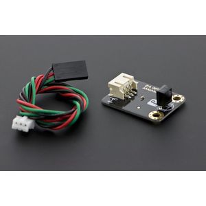 Gravity: Digital IR Receiver Module DFR0094 Geschikt voor Arduino