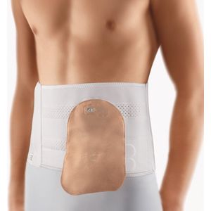 Bort Medical Stomaband 22 cm-Maat L