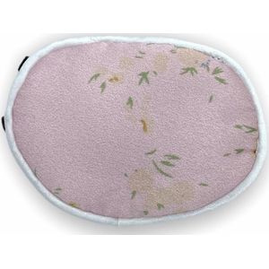 Ooglapje Medisch Gebruik - Eyezoo® ART Collection - Pink Blossom - Eyepatch