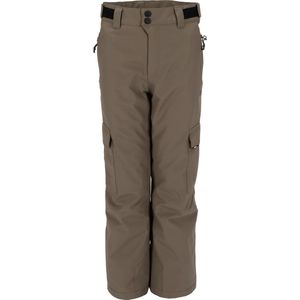 Rehall Rooky-r Broek Bruin 152 cm Jongen