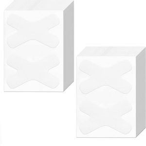 Mondtape - Mondtape slaap - Anti snurk - Anti-snurk - Droge mond - Mondpleisters - Slapen - Neusstrips - Slaaptape - Stevige tape - Betere slaapkwaliteit - Verminderd slechte adem - Betere mondhygiëne