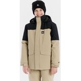 Protest - Prtewan - Ski-jas - Beige - Waterdicht