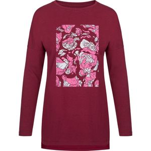 Dames t-shirt loap abrisima, s