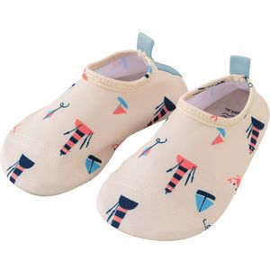 Fresk - Waterschoentjes - Beige - Lighthouse