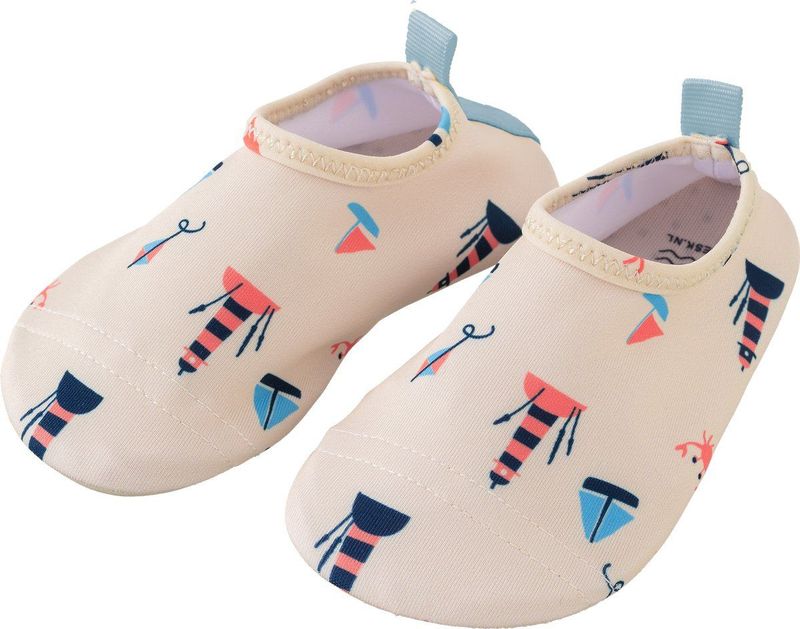 Fresk - Waterschoentjes - Beige - Lighthouse