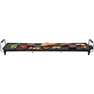 Blokker Bakplaat Extra Large - Gourmet - 90x23cm - Zwart