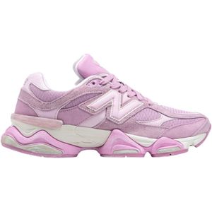 New Balance 9060 ASOS Exclusive Pink Overdye