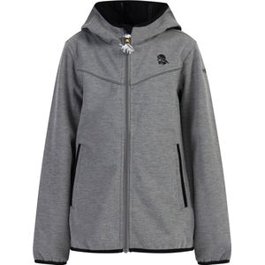 Schmuddelwedda - Functionele Jas - Waterdicht - Tussenjas - Kinderen