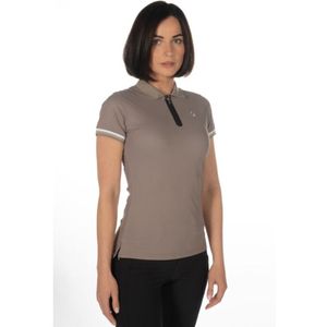 Dames Polo shirt Amalfi