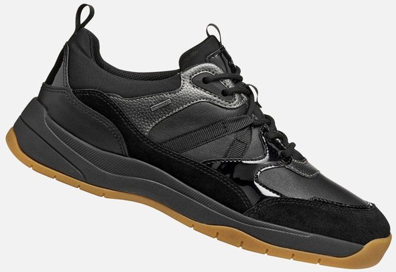 Geox - Berinike B ABX - Damestrainers - Amphibiox