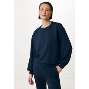 Mexx Trui Navy - Maat Xs