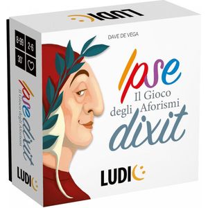 Ludic Ipse Dixit Bordspel Memory