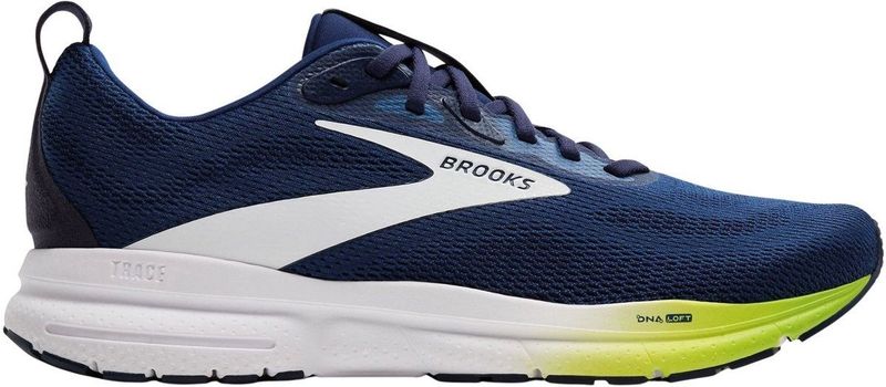 Brooks - Trace 4 - Hardloopschoen