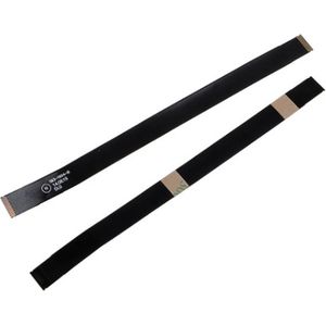 Touchpad kabel - Geschikt voor Apple MacBook Air A1466 13'' (2013-2015) - P/N: 593-1604-B