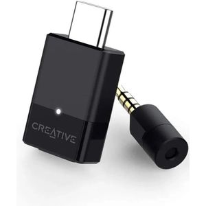 Creative BT-W3 Bluetooth 5.0 audiozender met microfoon