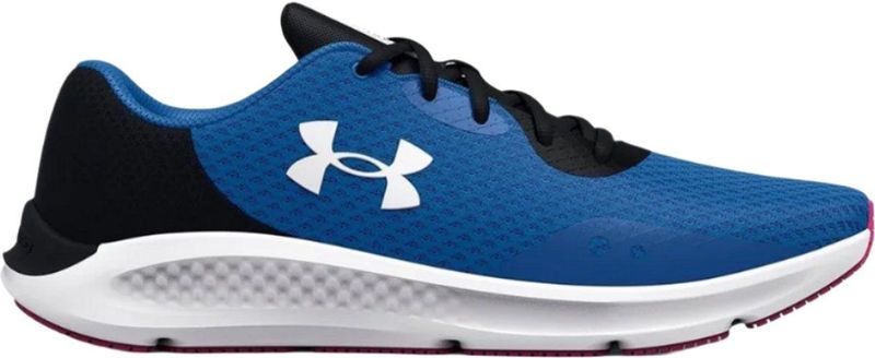 Under armour charged pursuit 3