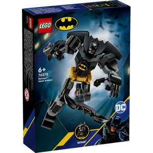 LEGO DC Batman mechapantser - 76270