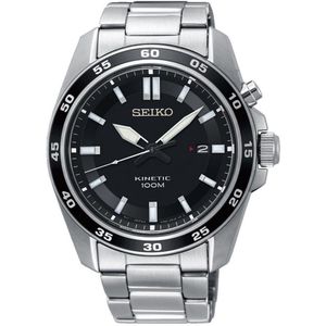 Seiko Kinetic SKA785P1 - Heren - Horloge - 42 mm