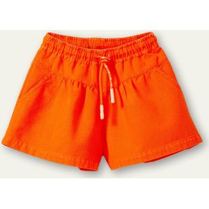 Please shorts 17 Garment dye Orange: 92/2T