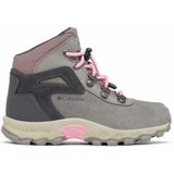 Columbia - Newton Ridge™ Amped Wandelschoenen - Grijs - Suède Leer en Textiel
