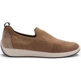 ara Lissabon 4.0 slippers voor dames, SESAM/HAK-Y77-1, SESAAM, 35 EU, Sesam Hak Y77 1 Sesam, 35 EU