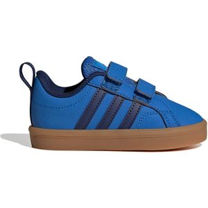 adidas - Vs Pace 2.0 - Babyschoenen - Blauw - Sneakers