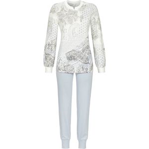 Ringella – Winterpastel – Pyjama – 2511247 – Champagne - 44