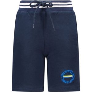 B. Nosy Y402-6640 Jongens Broek - navy - Maat 104