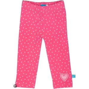 lief! Meisjes Legging - Bright pink - Maat 80