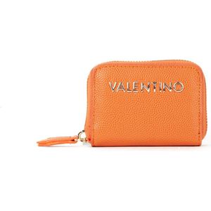 Valentino Bags Divina Portemonnee - Oranje