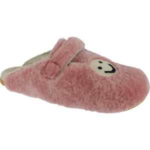 Living Kitzbühel Meisjes en Jongens slippers Lammfell