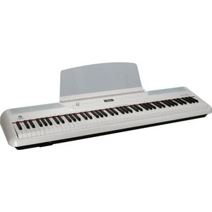 Fazley DP-250-WH digitale piano wit