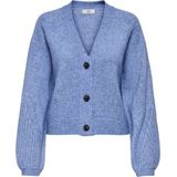 Jacqueline de Yong - Jdysusanna - Vest - EBB AND FLOW/MELANGE - Dames