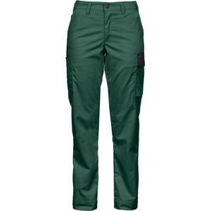 ProJob 2519 DAMESBROEK ZONDER KNIEZAKKEN 642519 - woudgroen - 40