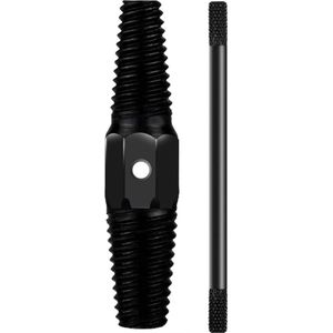 Graan Vochtmeter Tarwe Maïs - Rijst - Graan Hygrometer Analyzer met Digitaal LCD-scherm .