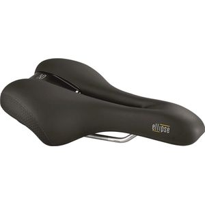 Zadel Selle Royal Ellipse Moderate - Urban Life