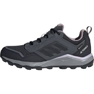 adidas TERREX Tracerocker 2.0 GORE-TEX Trail Running Schoenen - Dames - Grijs- 36 2/3