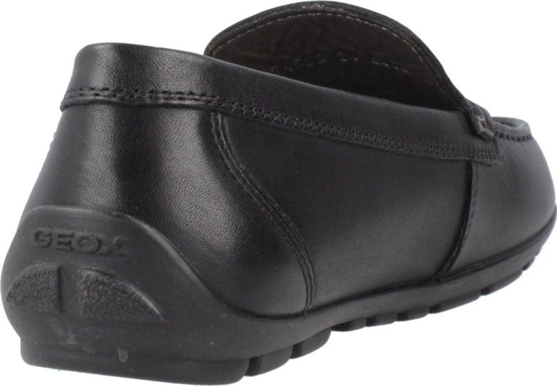 Geox - J NEW FAST BOY B - Mocassins - Jongens