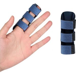 Vingerbrace - vingerspalk - vinger corrector - splint - vinger brace