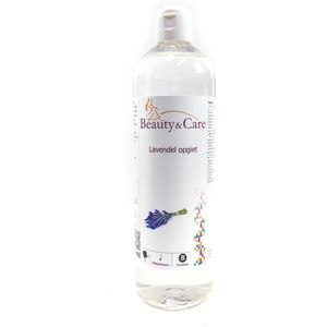 Beauty & Care - Lavendel sauna opgietmiddel - 500 ml. new